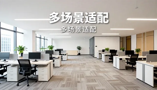 多场景适配如何支撑本地化系统的高效运行